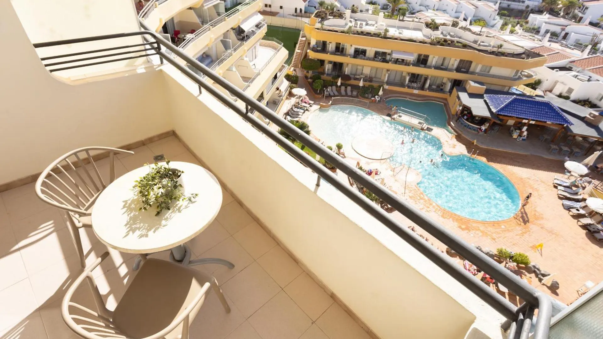 Sm Adeje Pool View Apart Costa Adeje  Costa Adeje (Tenerife)