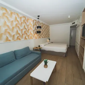 Olivos Apartmán