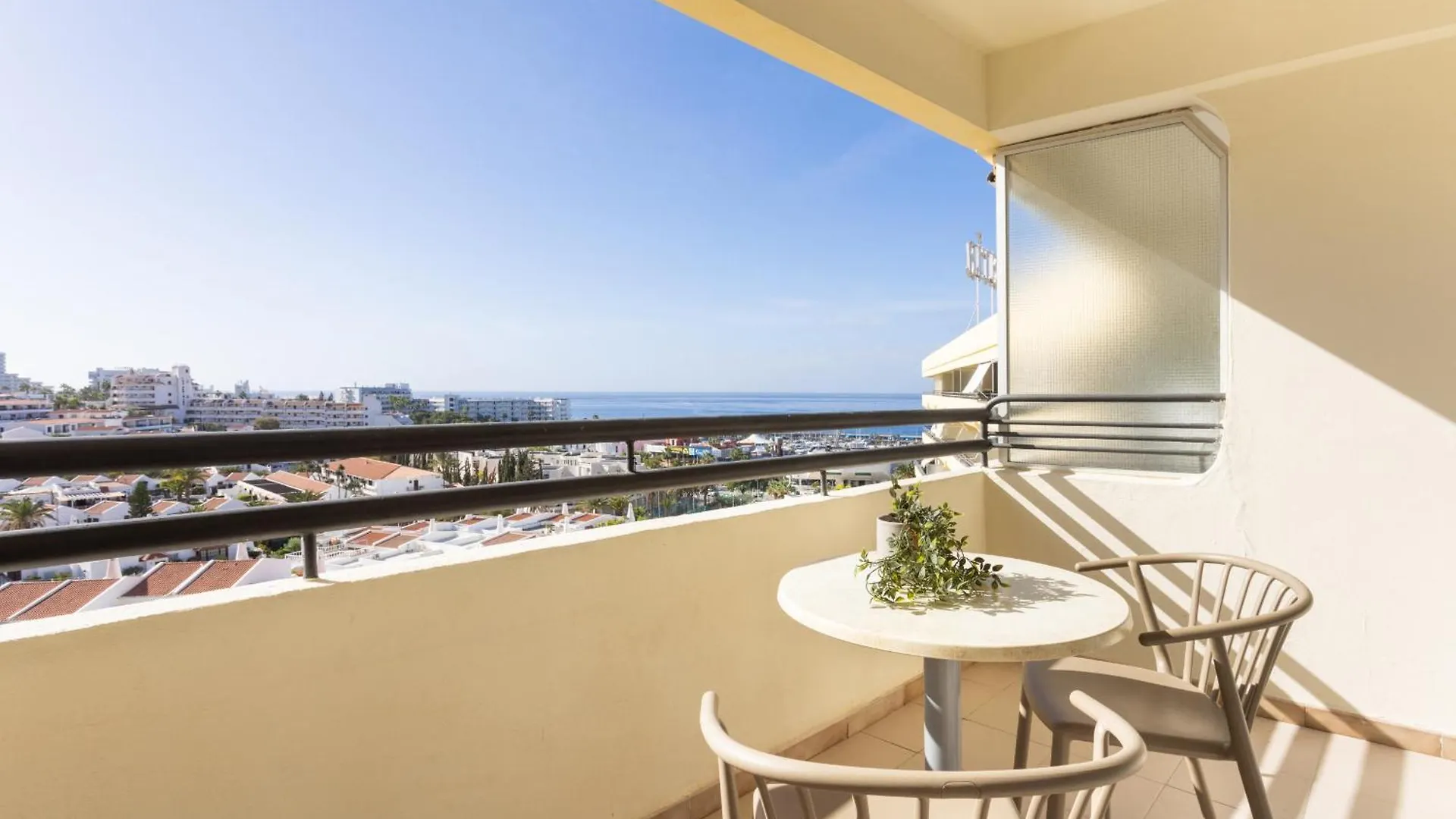 Sm Adeje Pool View Apart Costa Adeje  Apartment Costa Adeje (Tenerife)