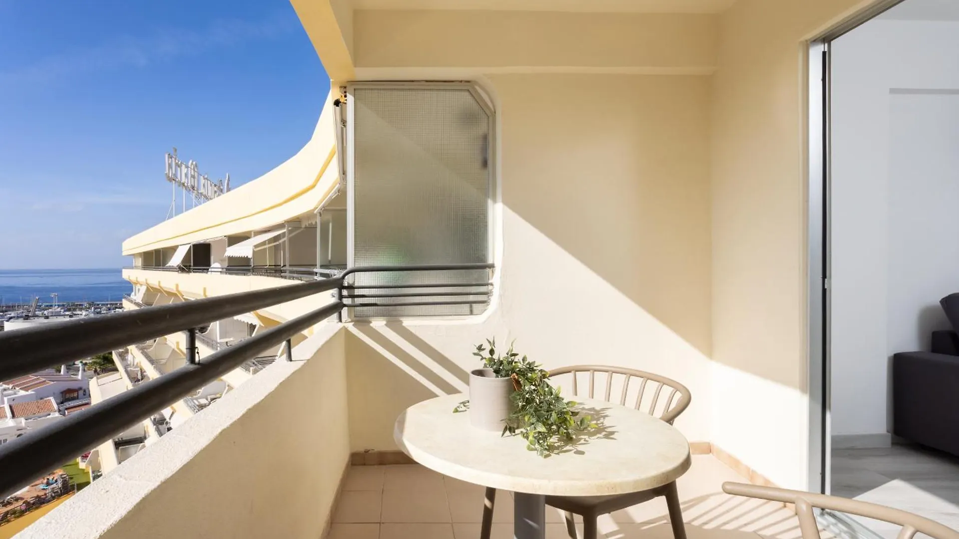 Sm Adeje Pool View Apart Costa Adeje  Apartment
